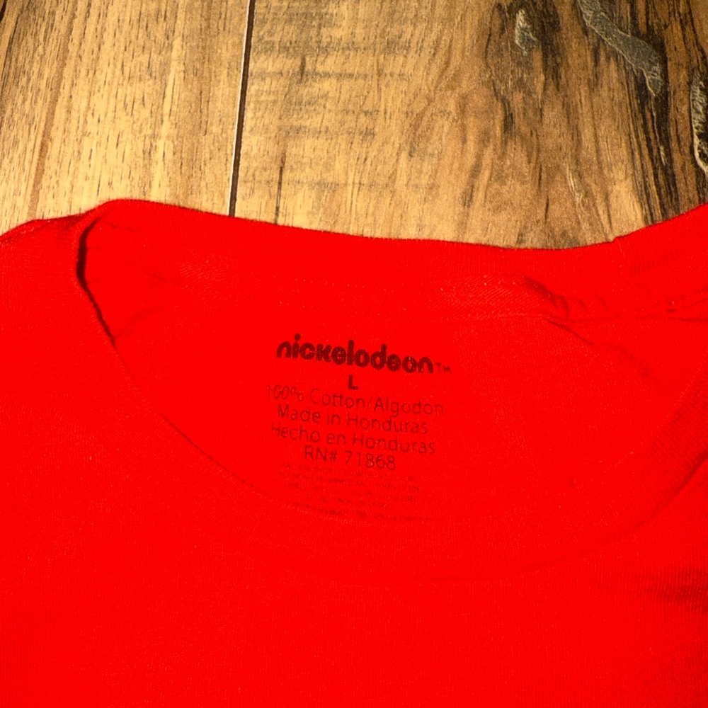 SpongeBob tee - Picture 3 of 4